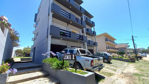 Departamento - Venta - Villa Gesell - 1 Ambiente.