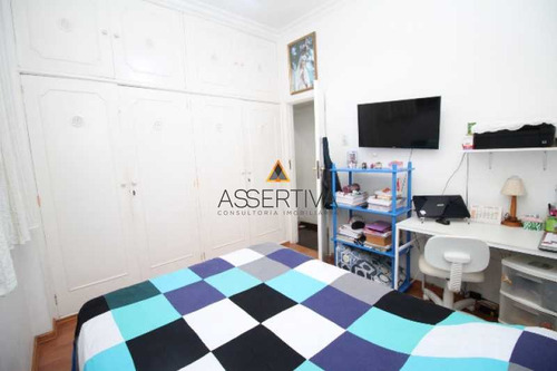 Imagem 10 de 15 de Excelente Apartamento Cândido Gaffree - Flap20268