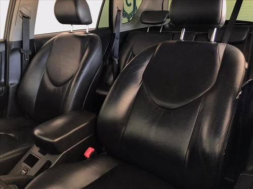 Imagem 11 de 14 de Toyota Rav4 2.4 4x4 16v