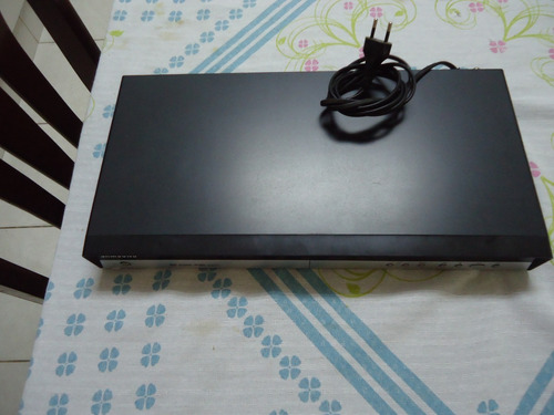 Dvd Player Gravador Samsung R-150 