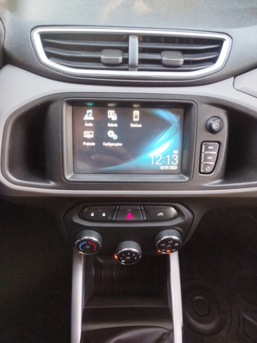Chevrolet Onix HATCH LT 1.4 8V FlexPower 5p Mec.