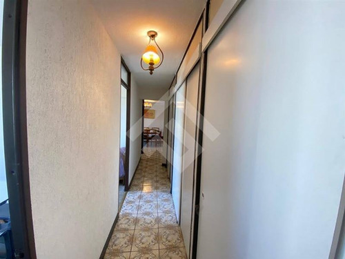 Imagen 2 de 13 de Venta Departamento 3 Dormitorios 1 Baño Estación Central