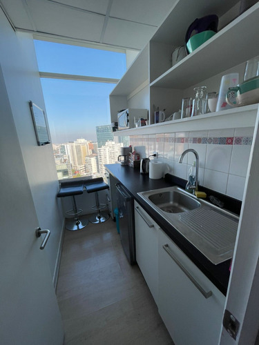 Vendo Oficina En Alonso De Córdoba 5870, Las Condes