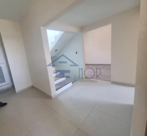 Casa Seminueva En San Francisco Tepojaco Cuautitlán Izcalli Edo Mex