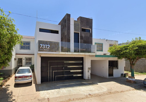 ¡ Casa En Venta ! (remate) - San Mateo, San Fernando, Mazatlan, Sinaloa -jcbb8