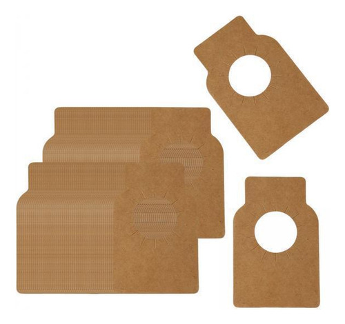 2 X 100x Etiquetas De Vino Etiquetas De Papel Etiquetas