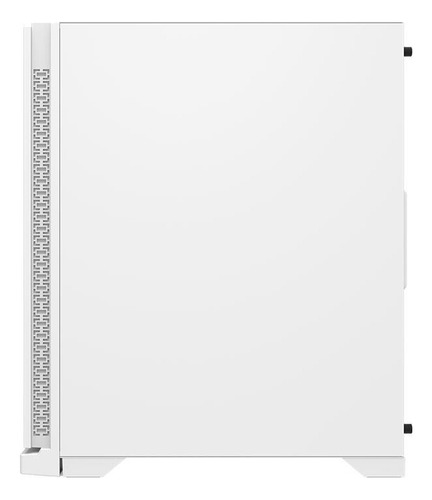 Gabinete Gamer Aigo Darkflash Dk361 Rgb Mid-t Lat Vidro C/4f