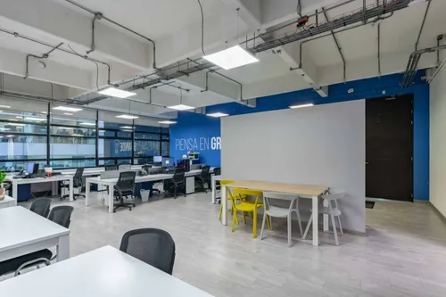 Oficina En Venta En Chicó Reservado. Cod V22111