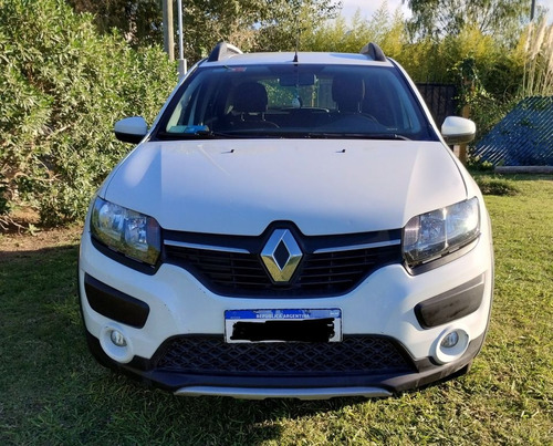 Renault Sandero Stepway 1.6 Dynamique 105cv