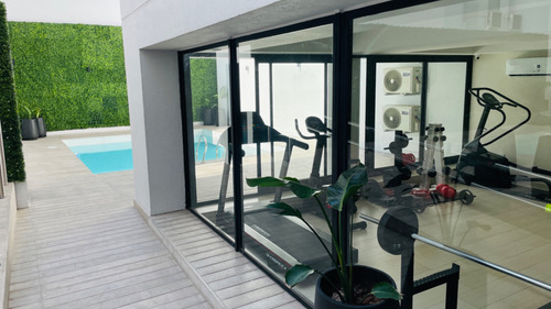 1 Amb Piso Alto A Estrenar -full Amenities En San Cristóbal
