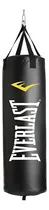 Comprar Costal De Boxeo Everlast Tradicional 70 Lbs Negro
