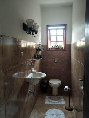 Casa No Bairro Suarão Em Itanhaém, Lado Praia À 300m Do Mar