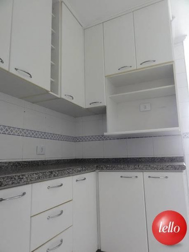 Imagem 13 de 29 de Apartamento - Ref: 163649