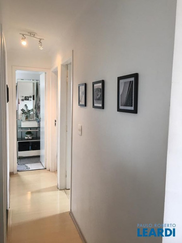 Imagem 6 de 15 de Apartamento - Jardim Prudência - Sp - 617936