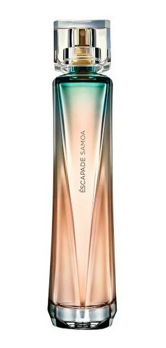 Perfume Escapade Samoa Lbel 50 Ml