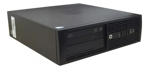 Computador Hp Sff Intel Core I7 Ssd240 16gb Monitor 19-wifi (Reacondicionado)