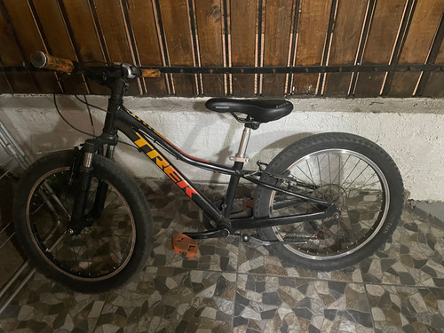 Bicicleta Trek Aro 20 Mountain Bike