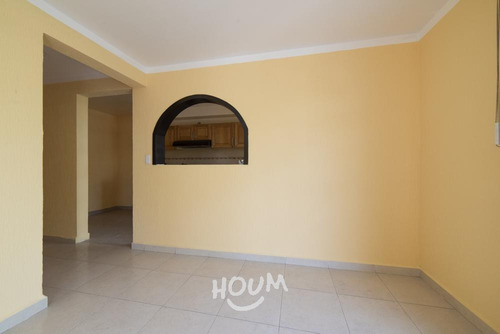 Imagen 5 de 30 de Departamento En Los Reyes, Azcapotzalco Con 2 Recámaras, 113 M², Id: 64263
