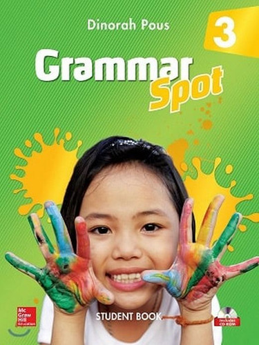 Grammar Spot 3 Students Book