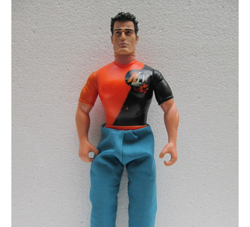 Action Man Hasbro Figura De Acción 30 Cm Am4 (Usado)