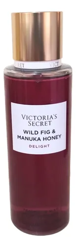comprar Fragrance Mist Wild Fig & Manuka Honey Victoria's Secret Volumen De La Unidad 8.4 Fl Oz
