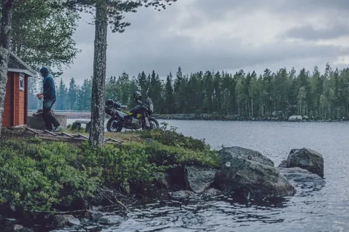 Norden 901 2023 Husqvarna Motorcycles