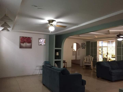 Imagen 4 de 7 de Casa Amueblada En Bello Horizonte. Managua, Nicaragua