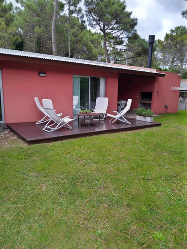 Imagen 15 de 18 de Alquilo Semana Santa - Casa En Valeria Del Mar - Barrio Lomas -