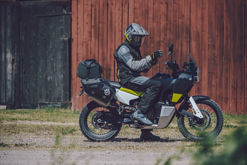 Imagen 18 de 24 de Husqvarna Norden 901 0km Concesionario Exclusivo