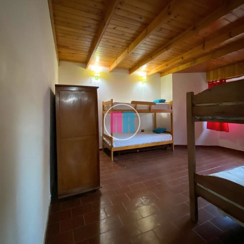 Casa En San Bernardo - Permuta Vehicular - Inmobiliaria Norma Recalde Vende - Garay 1235