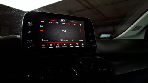 Fiat Cronos 1.3 Drive