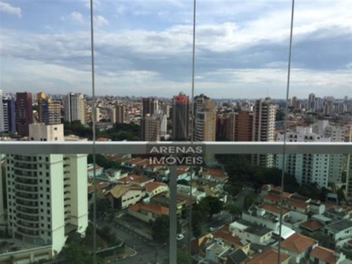 Imagem 21 de 26 de Apartamento - 286
