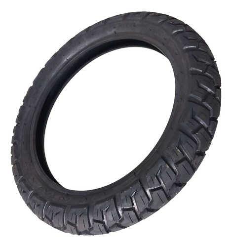 Pneu Moto Xre 300 Xr Tornado Xtz 250 120/80-18 62s Traseiro