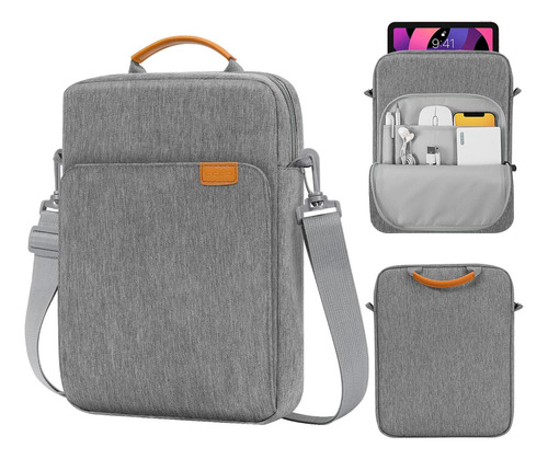 Moko 9-11 Inch Tablet Sleeve Bag Fits iPad Air 5 10.9  2022,