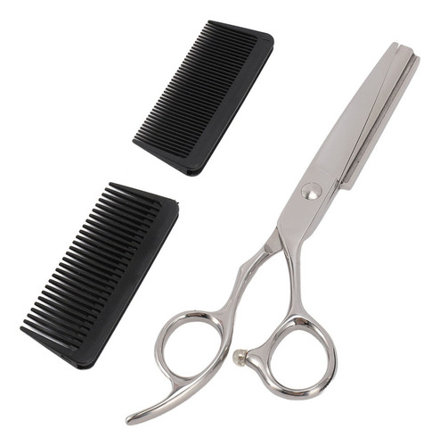 Juego De Tijeras For Cortar El Cabello, Acero Inoxidable