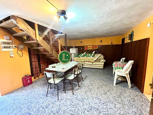 Casa En Venta En Balneario Santa Ana