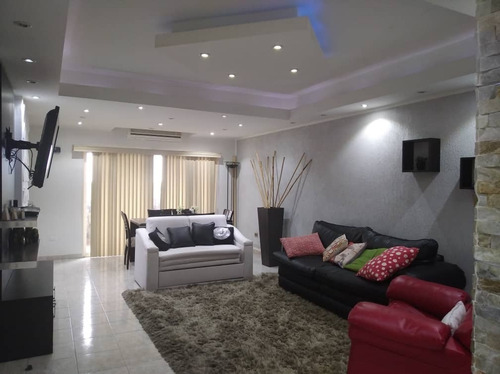 Imagen 2 de 18 de En Venta Hermoso Apartamento Totalmente Amoblado En La Urb. San Jacinto 04243368365