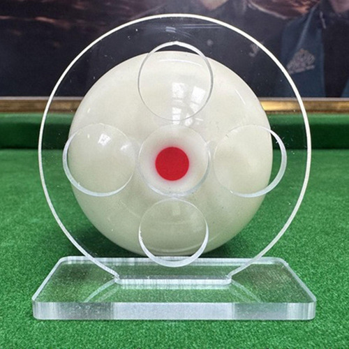 Ejecutivo De Billar Billiard Stroke Billiards Cue Accesorios