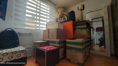 Imagen 9 de 11 de Arriendo Apartamento Amoblado San Antonio Noroccidental