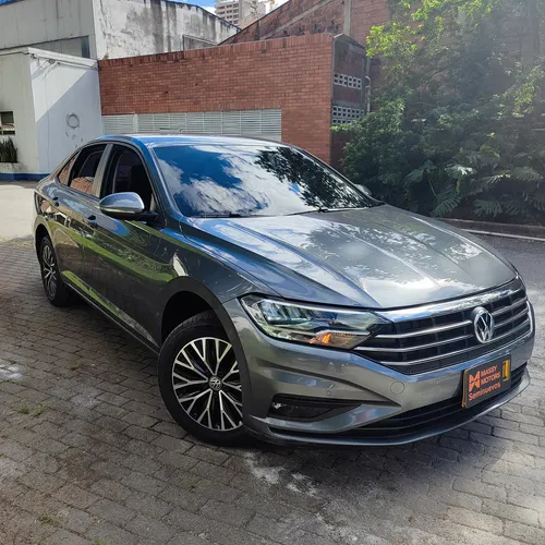 Jetta Comfortline Tp 1400 Cc