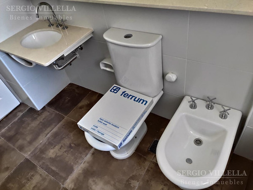 Imagen 16 de 17 de Departamento Monoambiente En Venta En Rosario