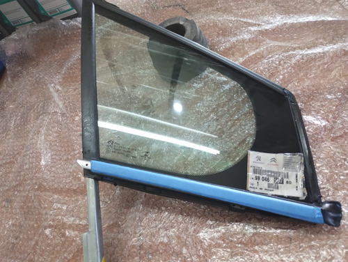 Ventilete Peugeot 308/408 Delantero Derecho