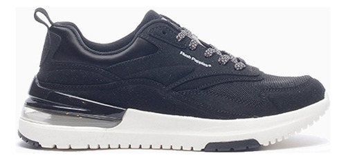 Zapatillas Hush Puppies Atenea Mujer Urbanas Camara De Aire