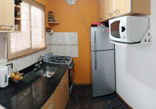 Duplex En Venta En Ramos Mejia Sur
