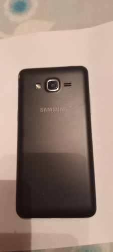 Samsung Galaxy J2 Prime Negro (Usado)