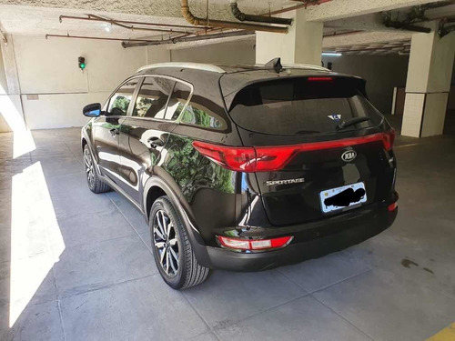 Kia Sportage 2019 2.0 Lx 4x2 Flex Aut. (new) 5p