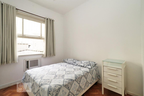 Apartamento Para Aluguel - Copacabana, 2 Quartos, 75 - 892887386