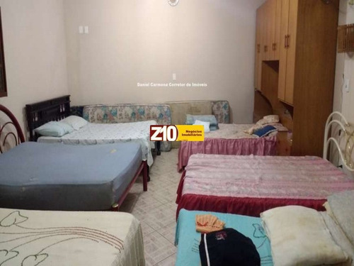 Imagem 9 de 30 de Ch01739 - Chácara Viracopos - At 1.024m², Ac 200m² De Construção, 280 M² De Área Útil, Água Encanada, Esgoto, Luz E Poço Caipira Com Bomba - Z10 Im. - Ch01739 - 33887173