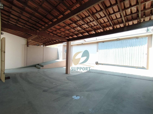 Imagem 6 de 30 de Casa 3 Quartos No Bairro Itabepussu Guarapari-es - Support Corretora De Imóveis - Es - Ca0108_supp
