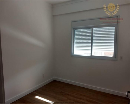 Imagem 12 de 19 de Apartamentos À Venda Em Bragança Paulista/sp - Compre O Seu Apartamentos Aqui! - 652 - 68119375